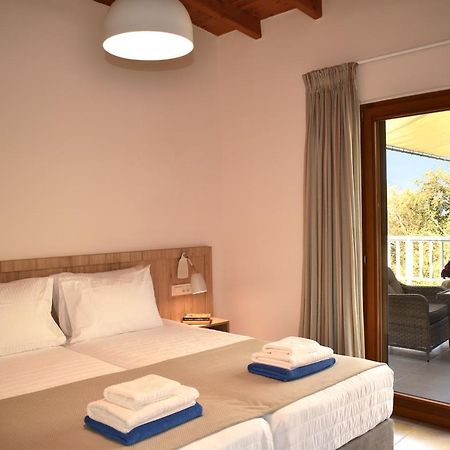 Platanus House Villa Meskla ภายนอก รูปภาพ