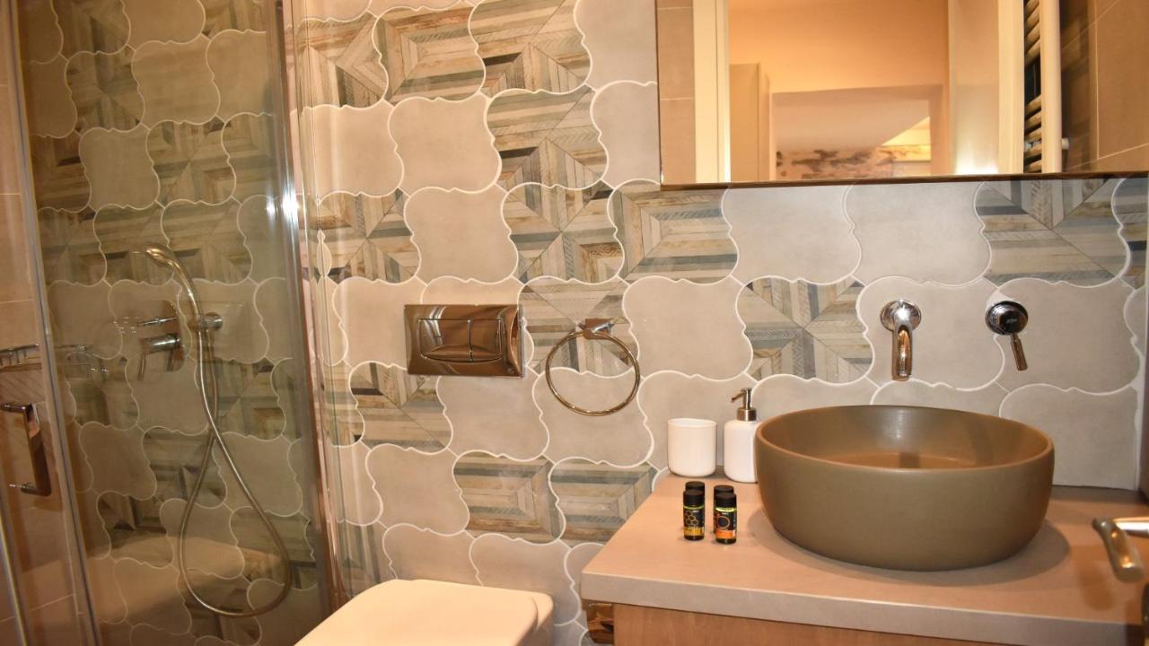 Platanus House Villa Meskla ภายนอก รูปภาพ