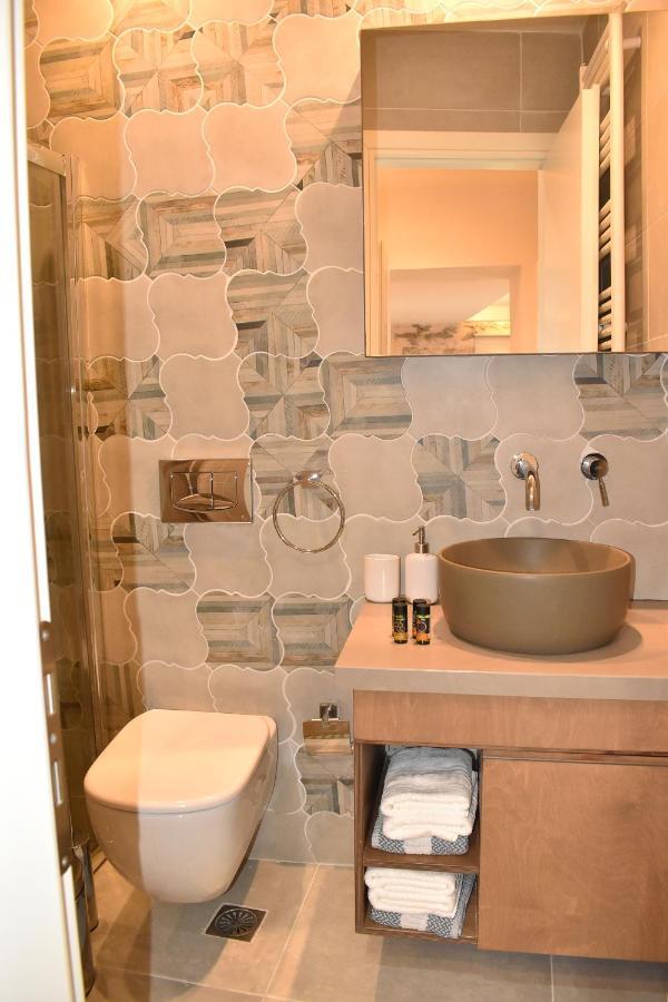 Platanus House Villa Meskla ภายนอก รูปภาพ