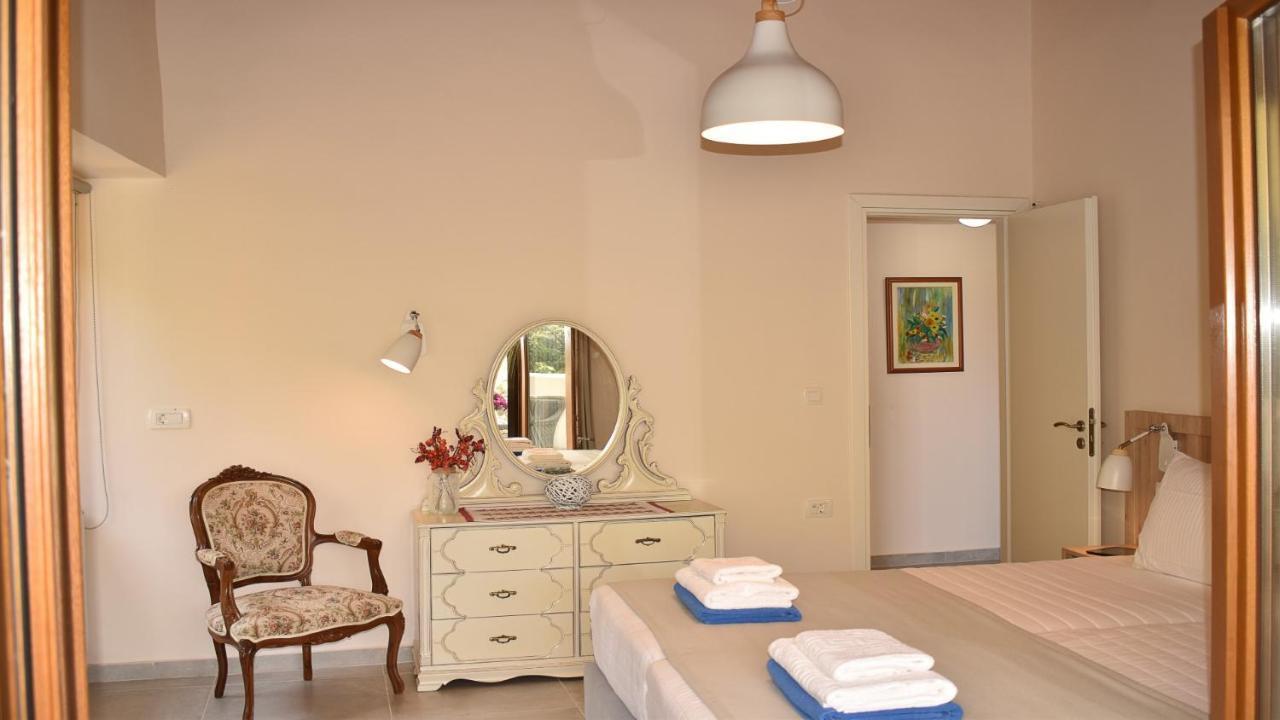 Platanus House Villa Meskla ภายนอก รูปภาพ